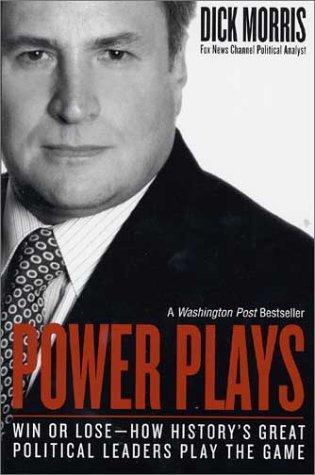 Cover of Power Plays