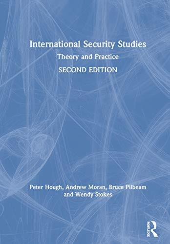 Cover of International Security Studies