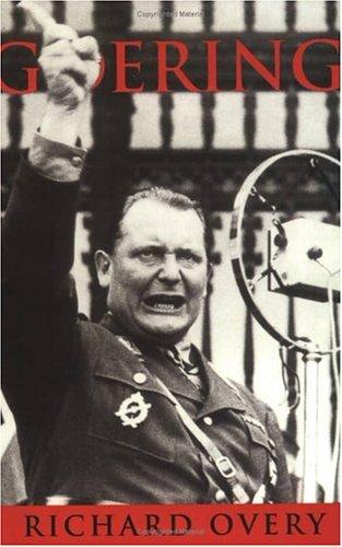 Cover of Goering