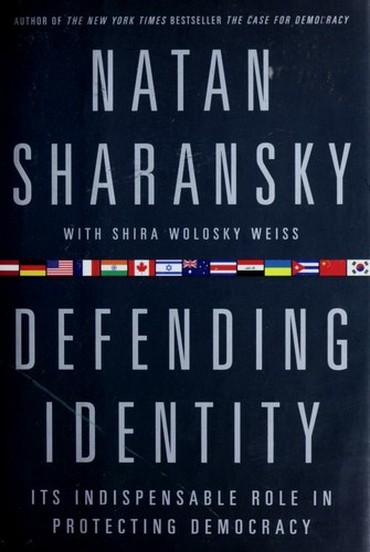 Cover of Defending identity