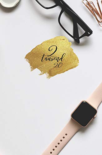 Cover of 2 Tausend 20