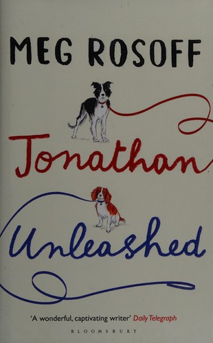 Cover of Jonathan unleashed