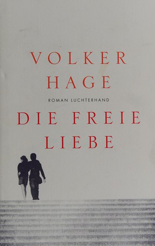 Cover of Die freie Liebe