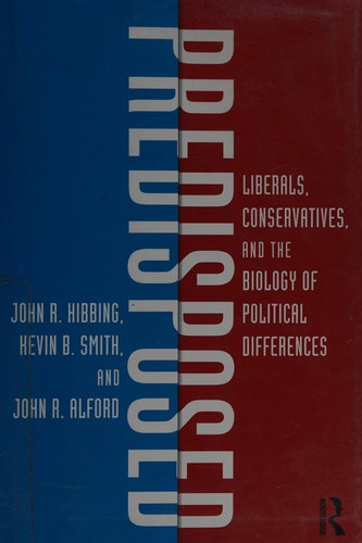 Cover of Predisposed