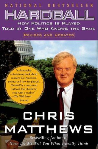 Cover of Hardball