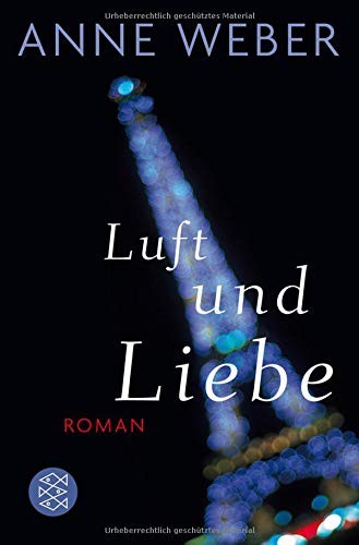 Cover of Luft und Liebe