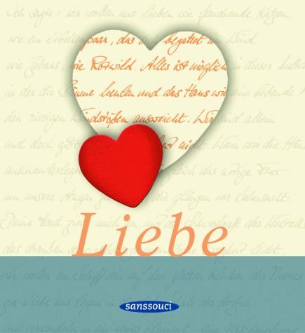 Cover of Liebe