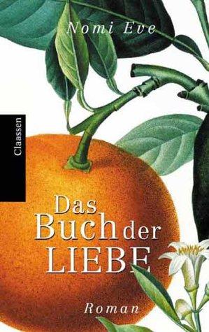 Cover of Das Buch der Liebe