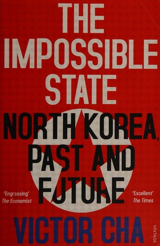 Cover of Impossible State