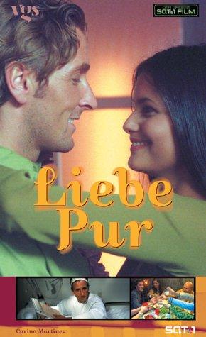 Cover of Liebe pur