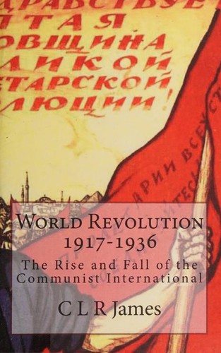 Cover of World revolution