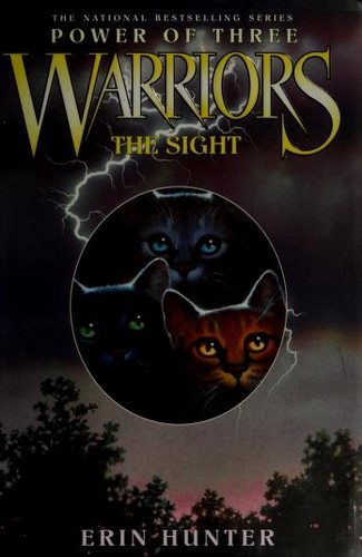 Cover of The Sight