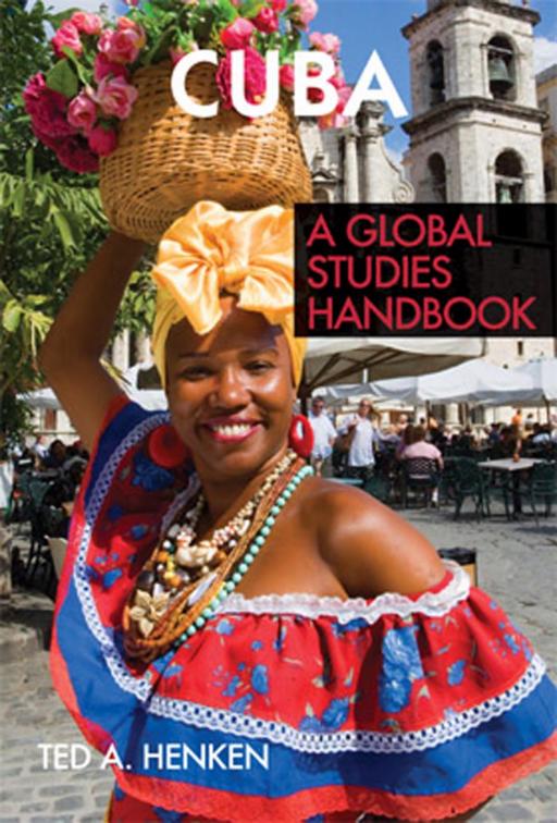 Cover of Cuba