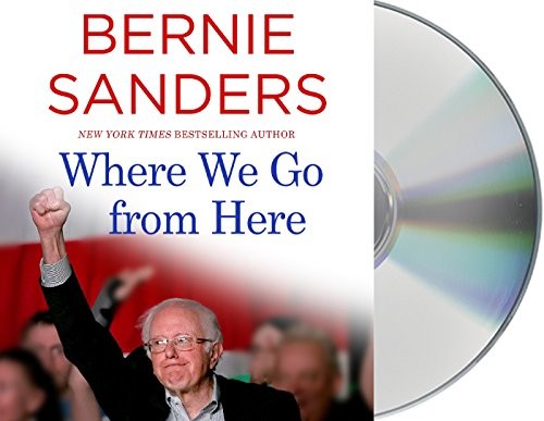Cover of Where We Go from Here