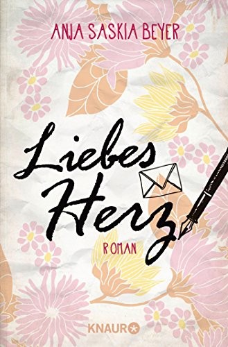 Cover of Liebes Herz