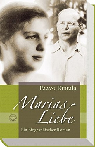 Cover of Marias Liebe