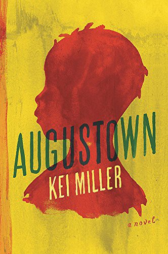 Cover of Augustown