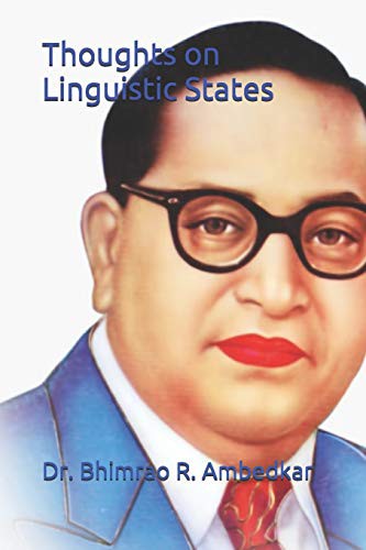Cover of Thoughts on linguistic states