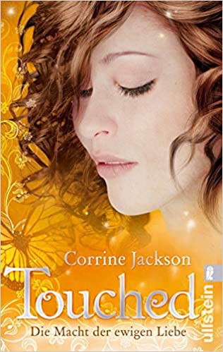 Cover of Touched