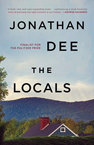 Cover of The Locals