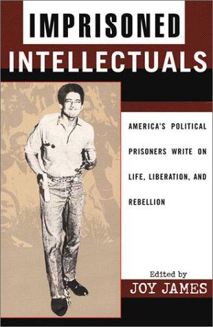 Cover of Imprisoned Intellectuals