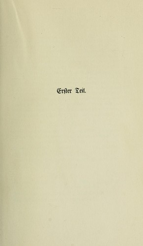 Cover of Krieg