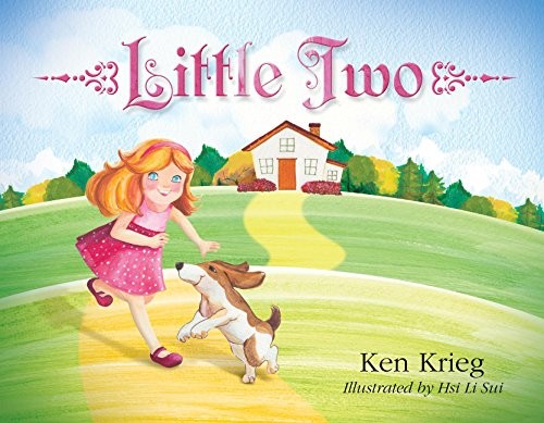 Cover of Little Two