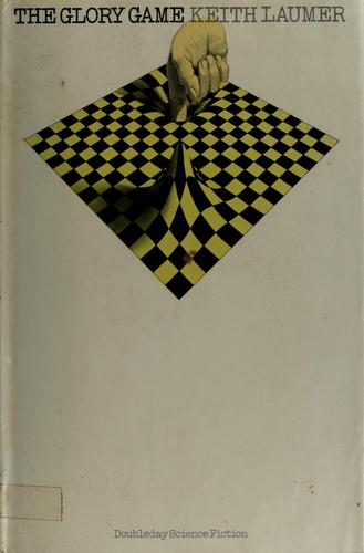 Cover of The Glory Game