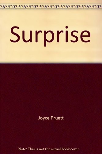 Cover of ...Surprise