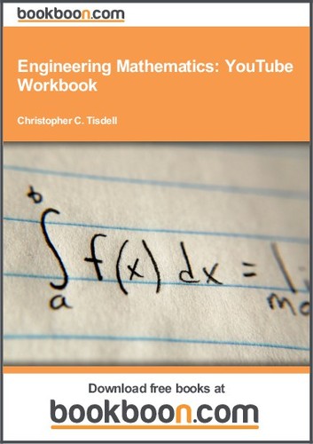Cover of Engineering Mathematics