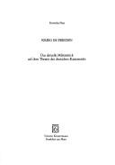 Cover of Krieg im Frieden