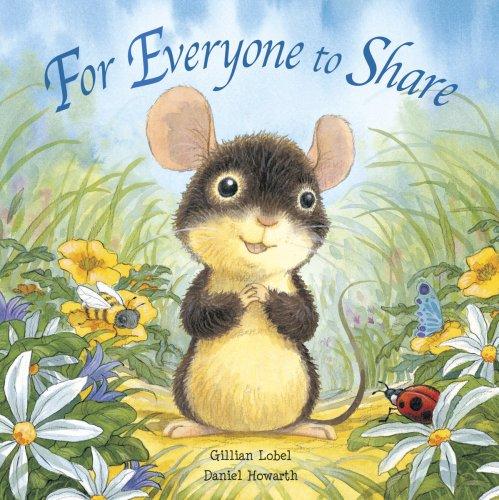 Cover of For Everyone to Share