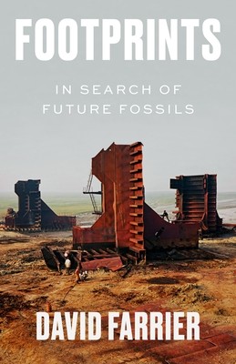 Cover of Footprints