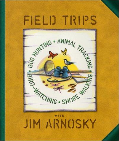 Cover of Field Trips