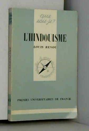 Cover of L' Hindouisme