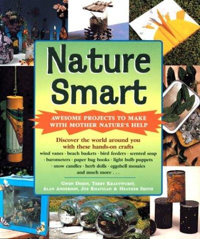 Cover of Nature smart