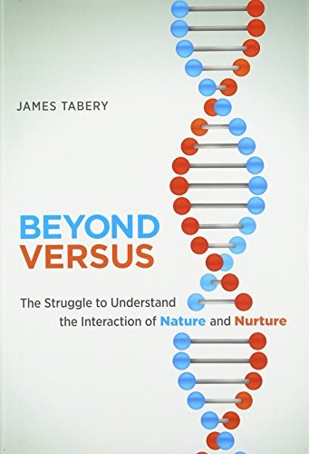 Cover of Beyond Versus