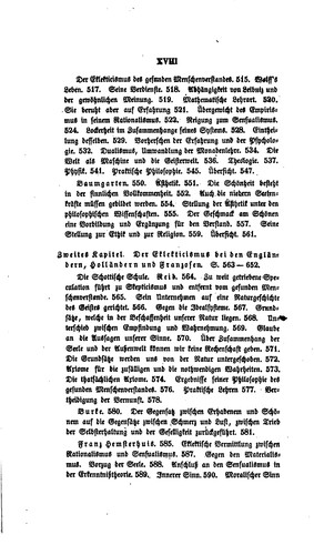 Cover of Geschichte der Philosophie