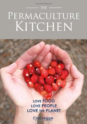 Cover of The Permaculture Kitchen