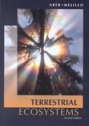 Cover of Terrestrial ecosystems
