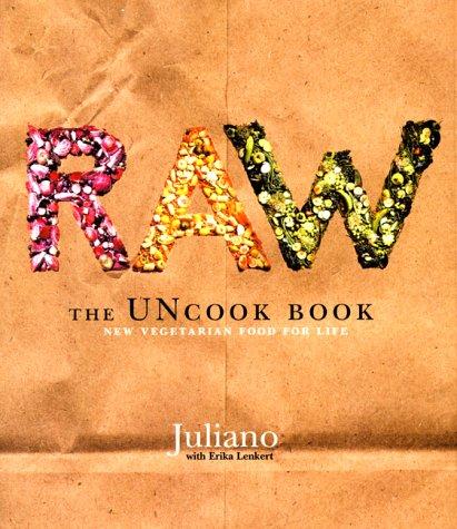 Cover of Raw