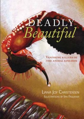 Cover of Deadly Beautiful