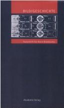 Cover of Bild/Geschichte