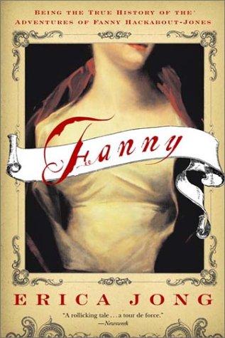 Cover of Fanny