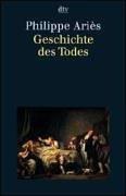Cover of Geschichte des Todes
