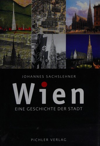 Cover of Wien