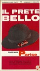 Cover of Il prete bello