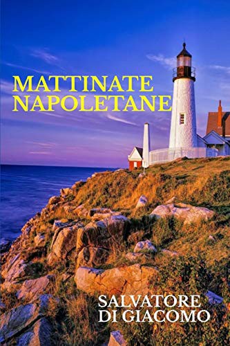 Cover of Mattinate Napoletane