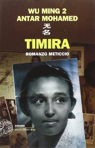 Cover of Timira