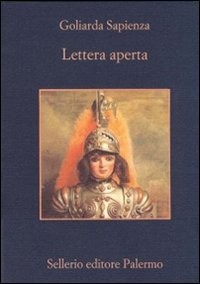 Cover of Lettera aperta